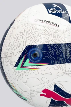 Minibalón Liga Portugal 25/26