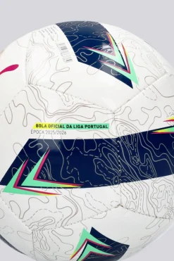 Minibalón Liga Portugal 25/26