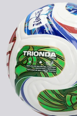 Mini Balón Mundial Trionda 2026