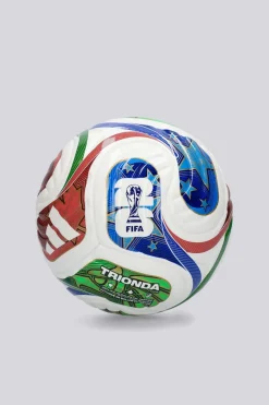 Mini Balón Mundial Trionda 2026