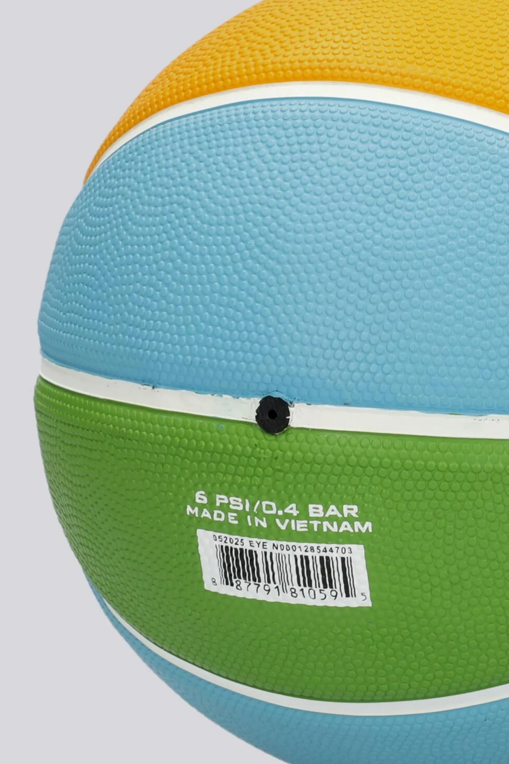 Minibalón Nike