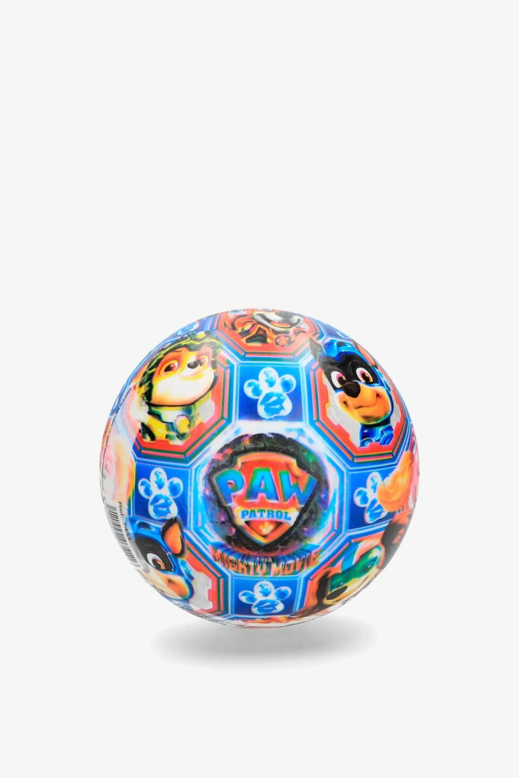 Minibalón Patrulla Canina