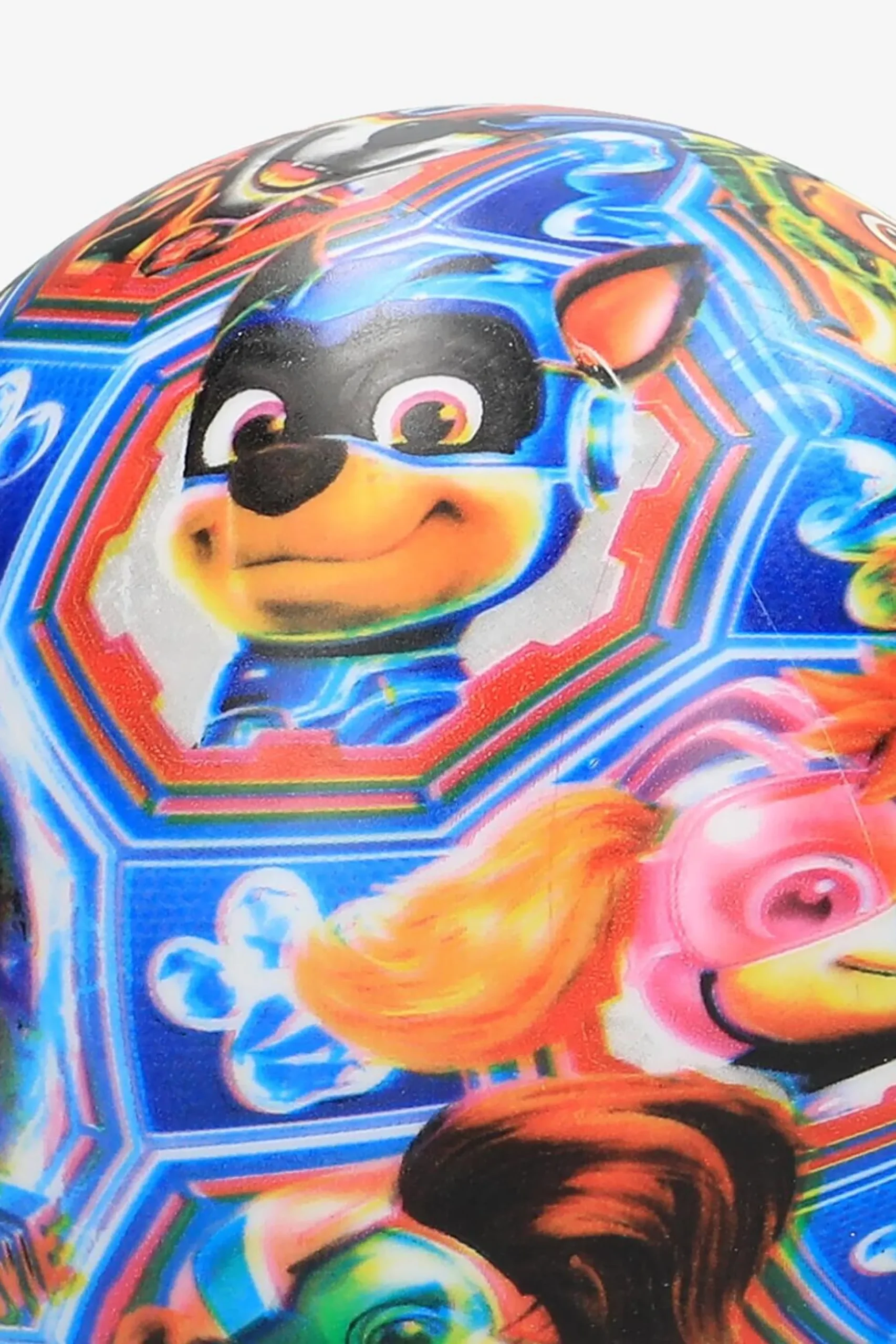 Minibalón Patrulla Canina
