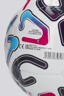 Minibalón Premier League Orbita 26/27