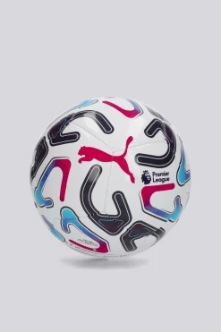 Minibalón Premier League Orbita 26/27