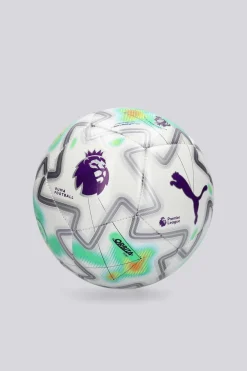 Minibalón Premier League Orbita