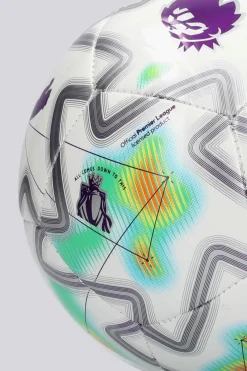 Minibalón Premier League Orbita