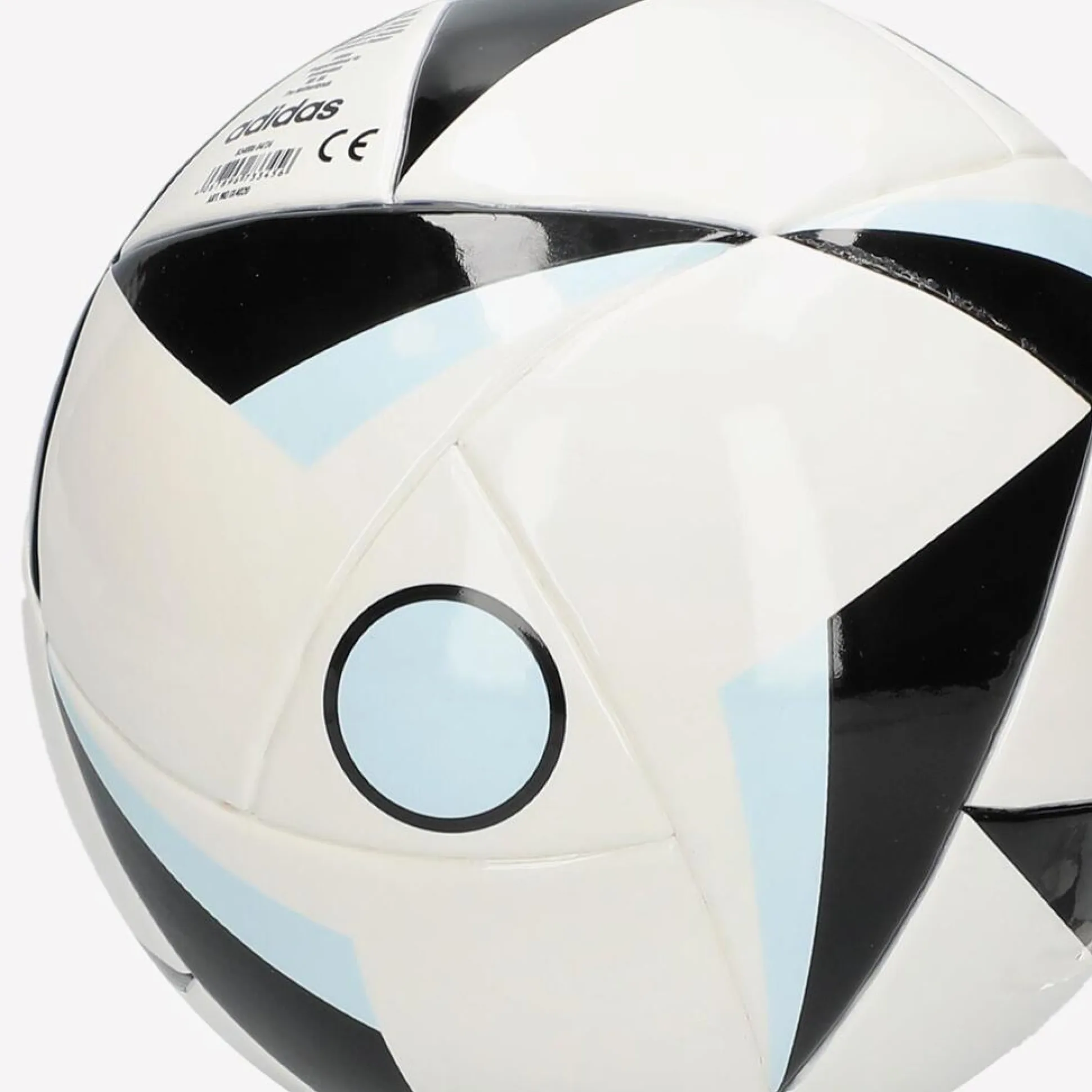 Minibalón Real Madrid 24/25
