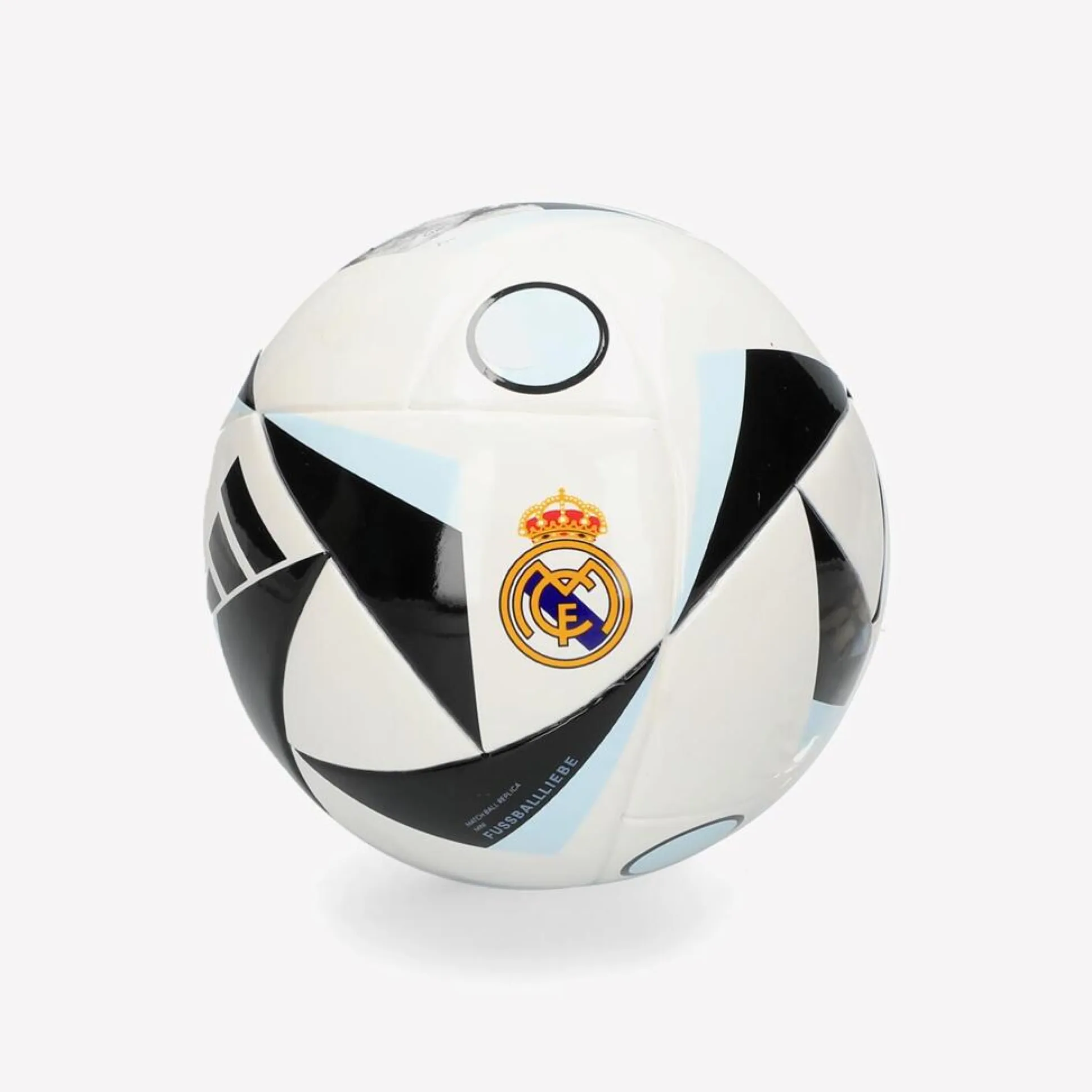 Minibalón Real Madrid 24/25