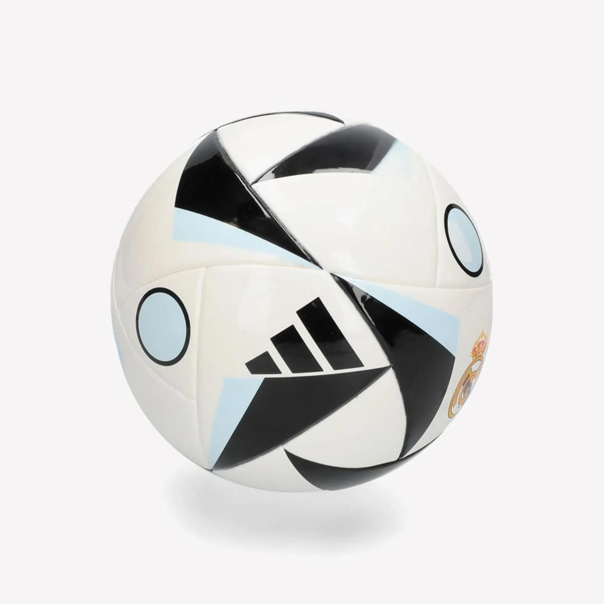 Minibalón Real Madrid 24/25