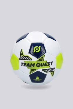 Minibalón Team Quest