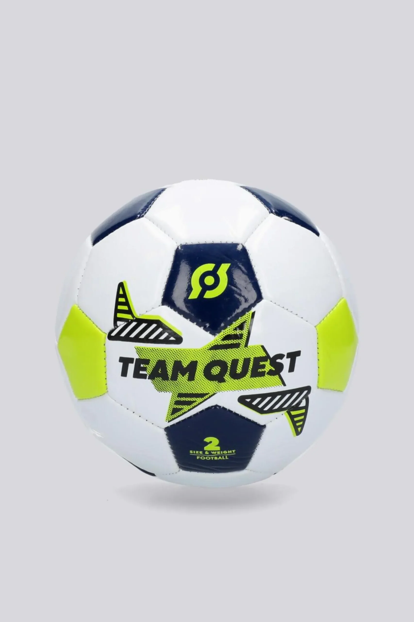 Minibalón Team Quest