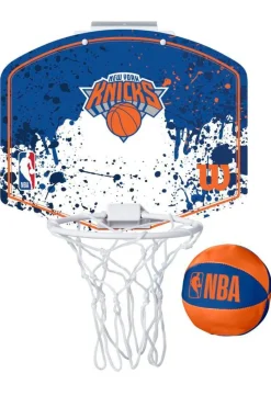 Mini Canasta De Baloncesto Wilson NBA Chicago Bulls