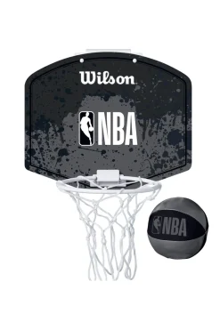 Mini Canasta De Baloncesto Wilson NBA