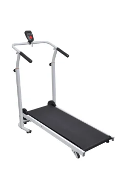 Mini Cinta Andadora Plegable Vidaxl