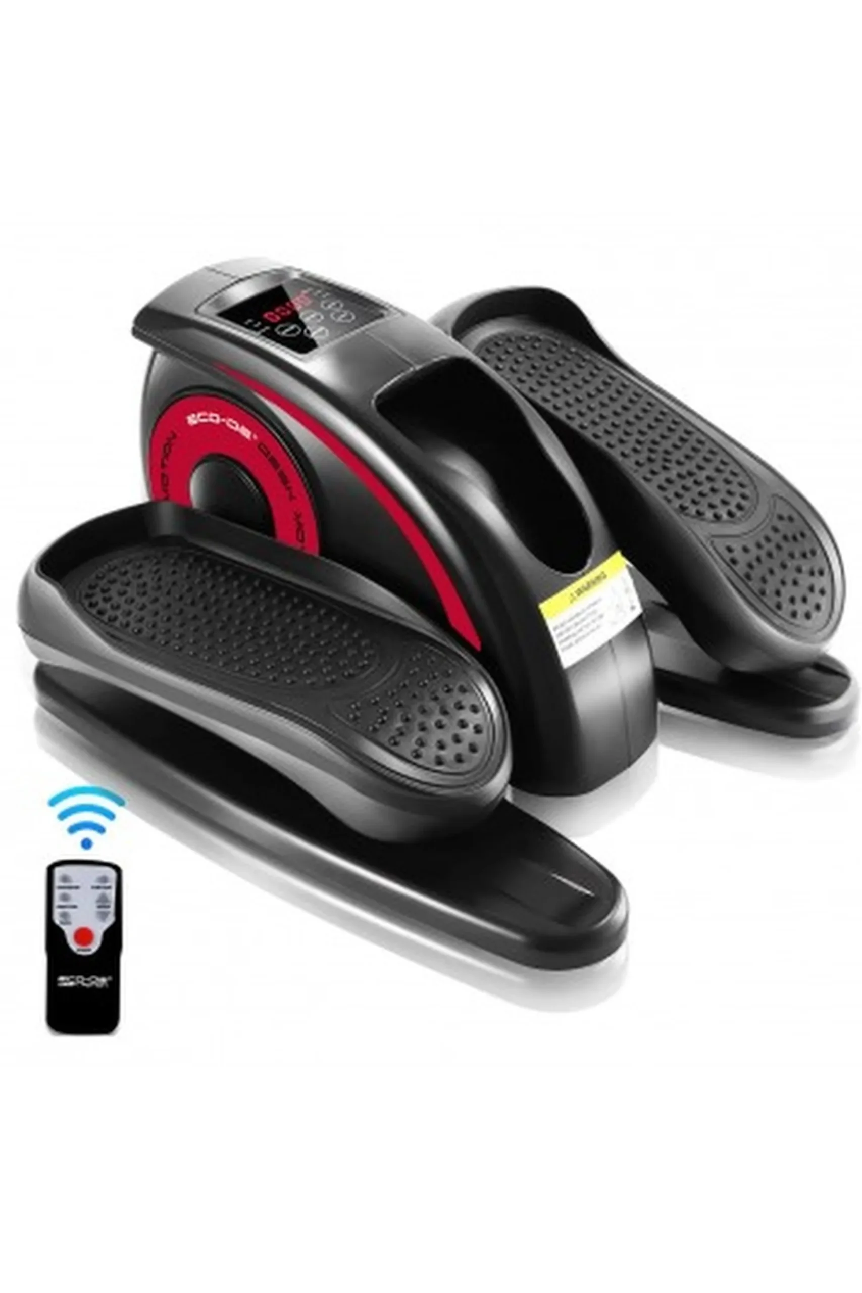 Mini Elíptica Portátil Eco-de Desk Motion