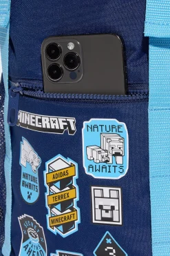 Mochila adidas Minecraft adidas