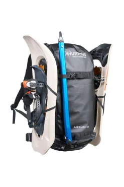 Mochila Alpine Aitxuri 30 Black Columbus