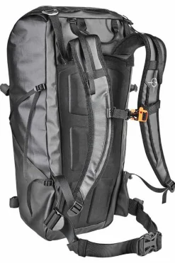 Mochila Alpine Aitxuri 30 Black Columbus