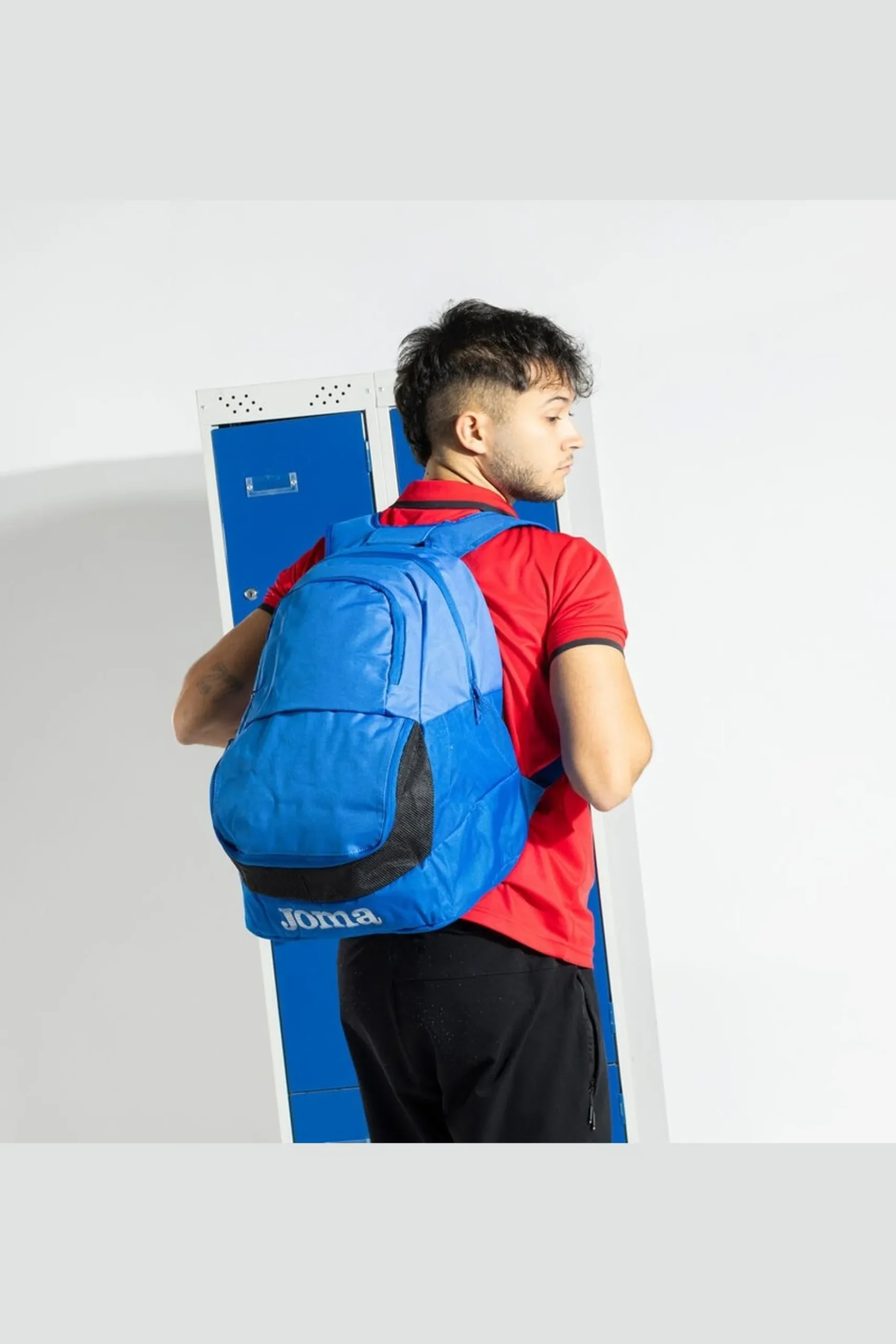 Mochila Backpack Diamond II Joma.