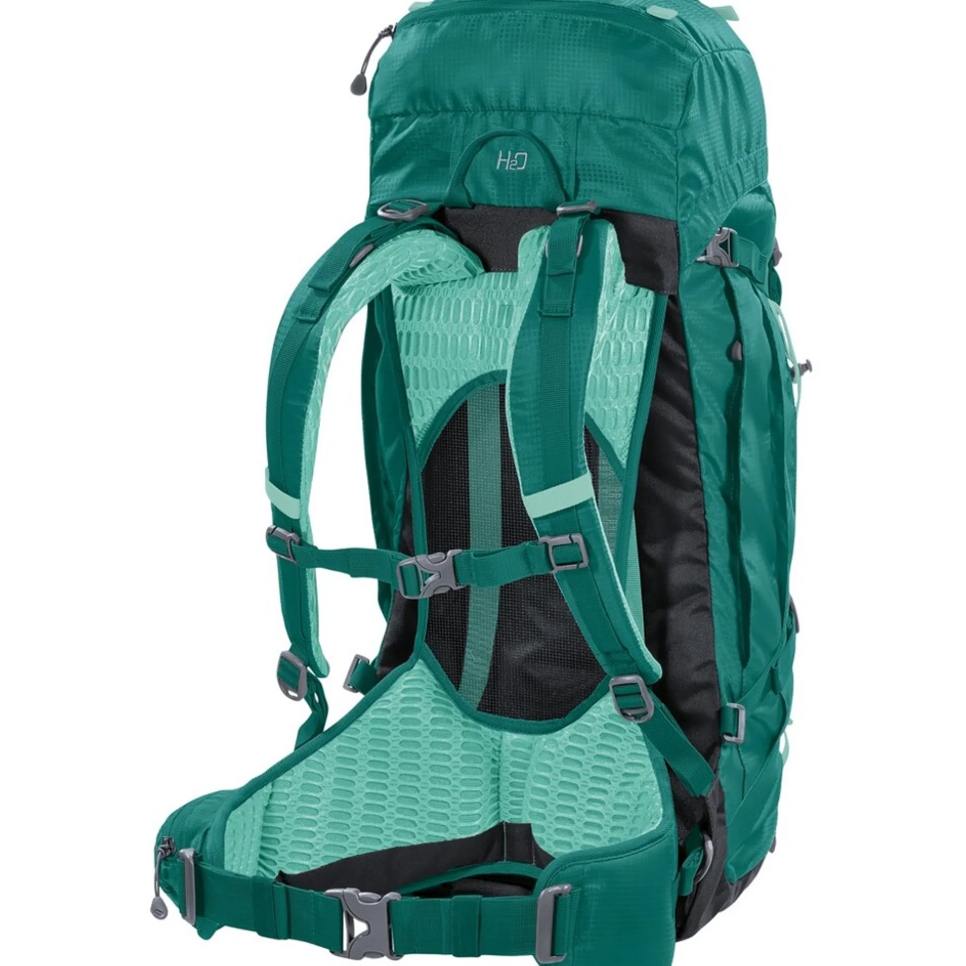 Mochila Backpack Finisterre 40 Lady De Ferrino