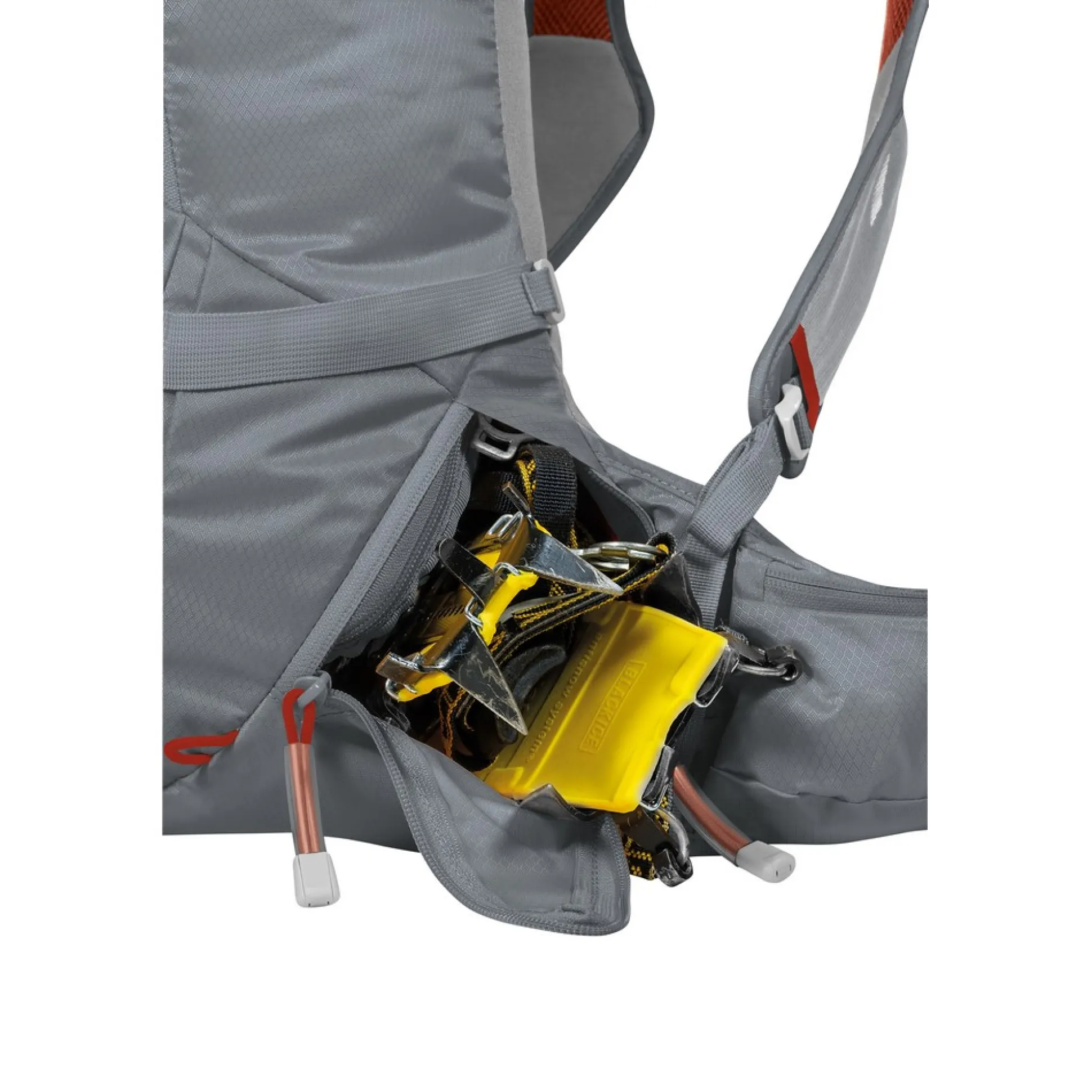 Mochila Backpack Rutor 30l De Ferrino