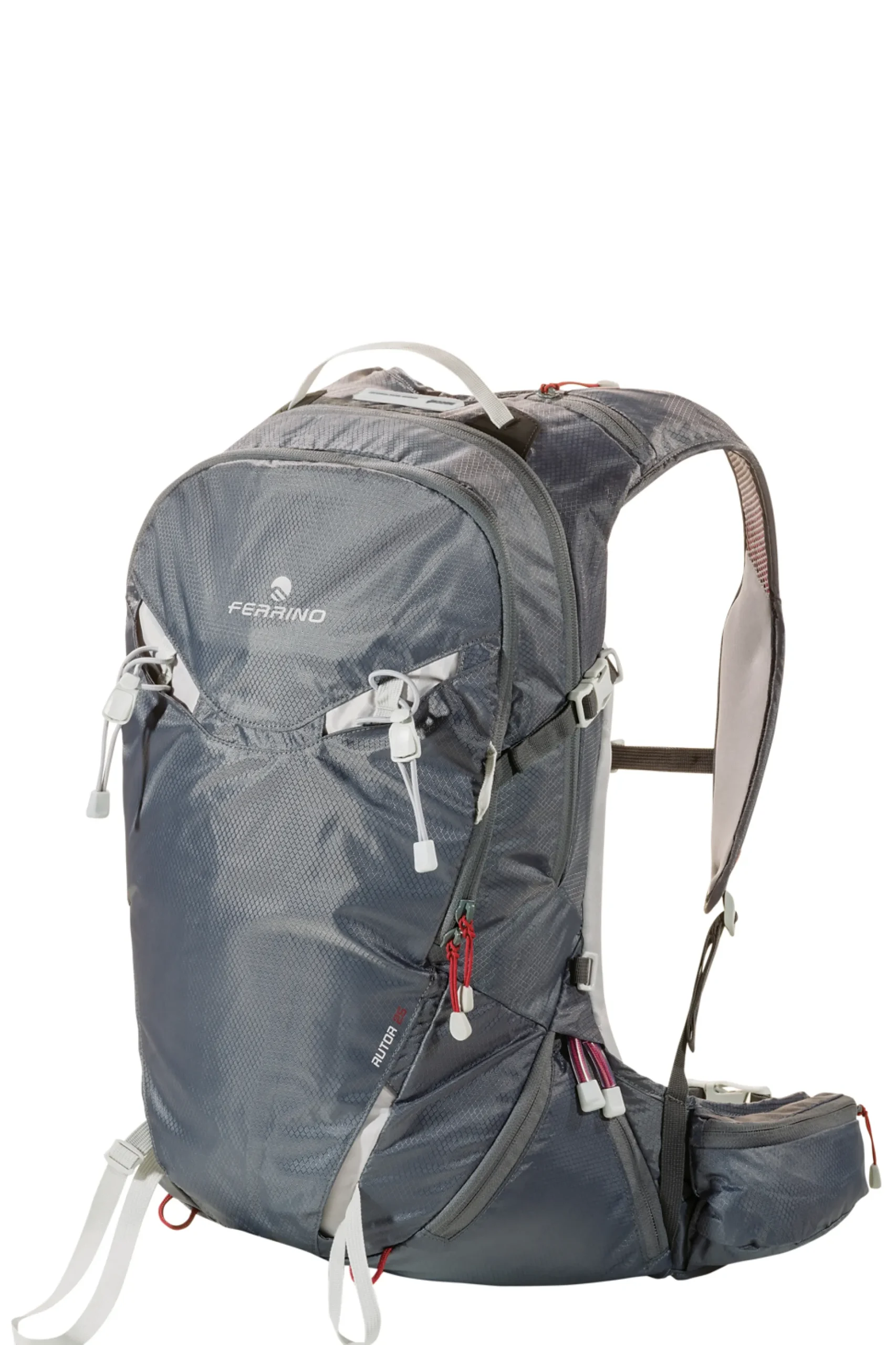 Mochila Backpack Rutor 25l De Ferrino