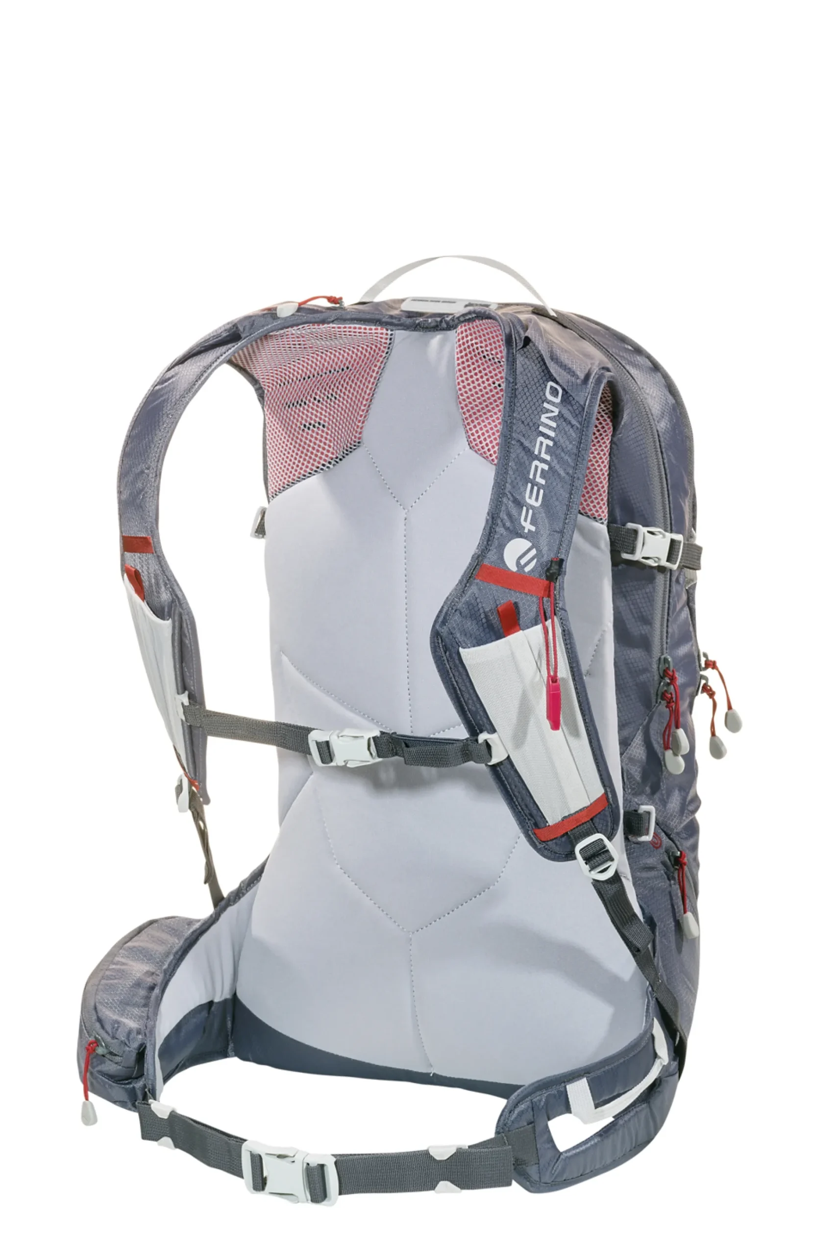Mochila Backpack Rutor 25l De Ferrino