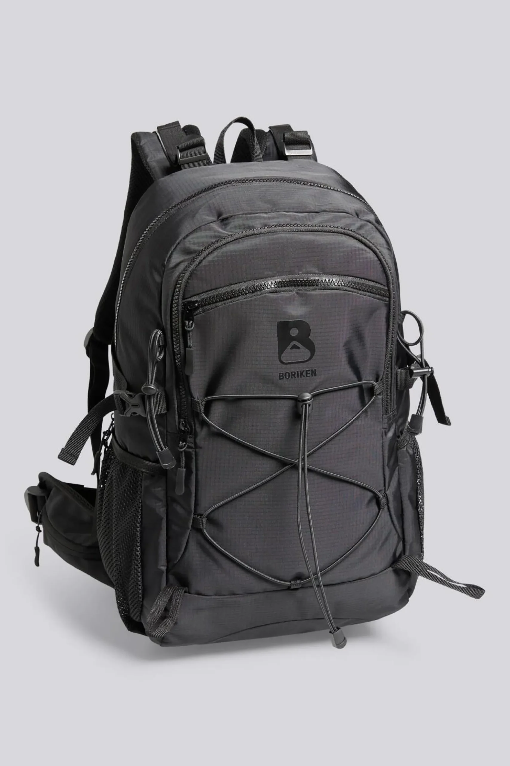 Mochila Boriken