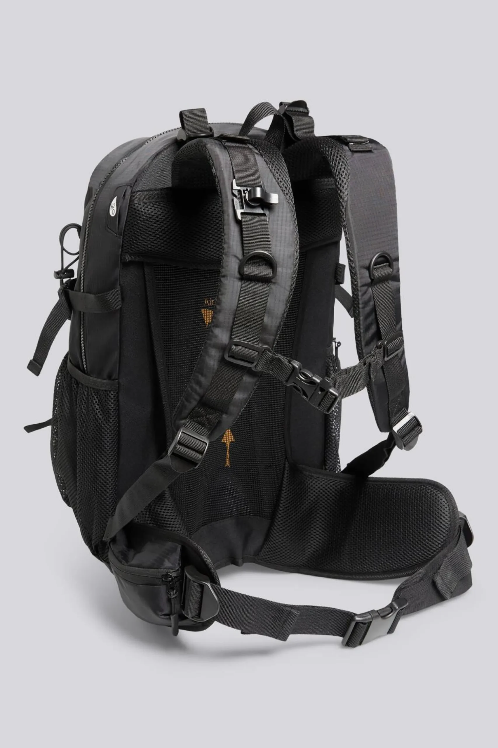 Mochila Boriken