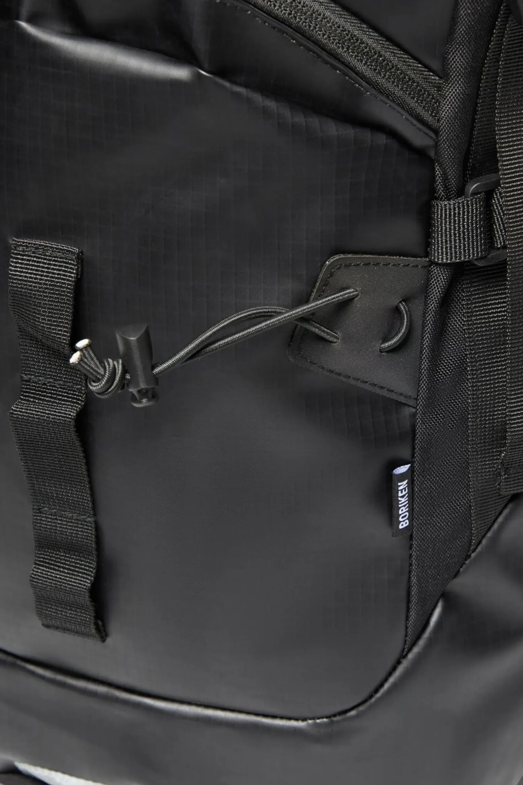 Mochila Boriken