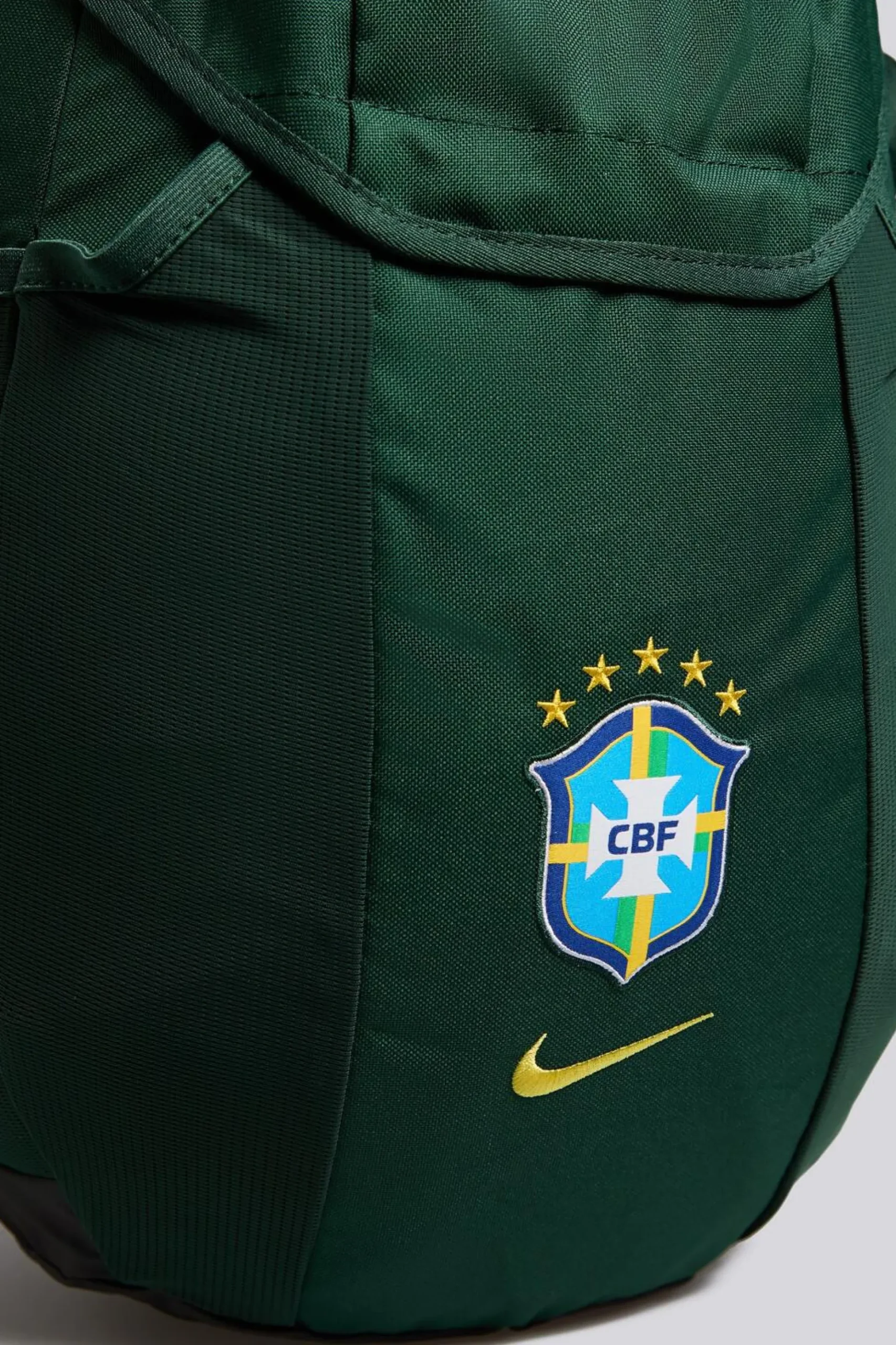 Mochila Brasil Academy 25/26