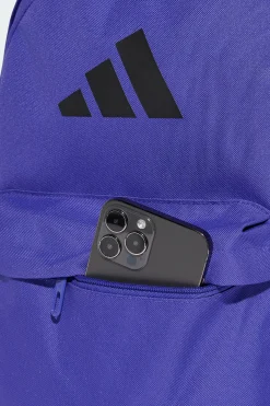 Mochila Classic 3 Bar Logo adidas