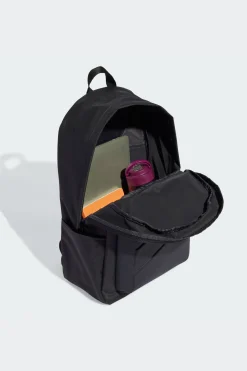 Mochila Con Logotipo Grabado Essentials adidas
