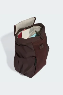 Mochila Con Solapa Soft Lux adidas