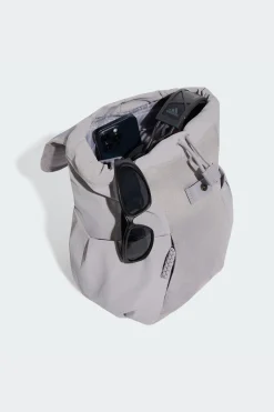 Mochila Con Solapa Soft Lux adidas