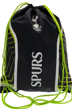 Mochila De Cuerdas Diseño Destello Tottenham Hotspur Fc