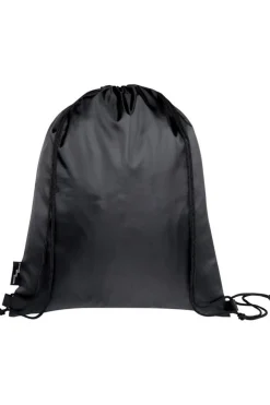 Mochila De Cuerdas Diseño Plegable Bullet Ash