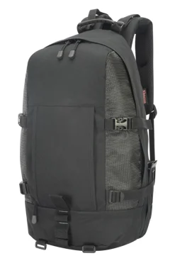 Mochila De Excursionista Modelo Gran Paradiso 35 (35 Litros) (paquete De 2) Shugon