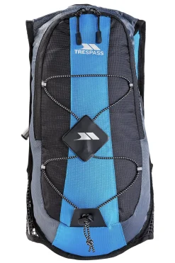 Mochila De Hidratación De De Deporte Modelo Mirror (15 Litros) Con Reserva De Agua (2 Litros)