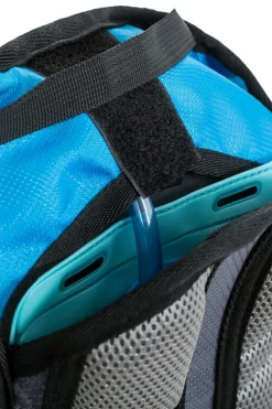 Mochila De Hidratación De De Deporte Modelo Mirror (15 Litros) Con Reserva De Agua (2 Litros)