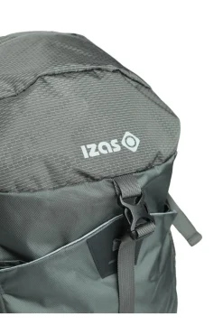 Mochila De 40l Unisex Montaña Y Senderismo Laurel