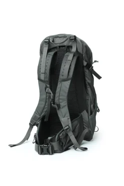 Mochila De 40l Unisex Montaña Y Senderismo Laurel