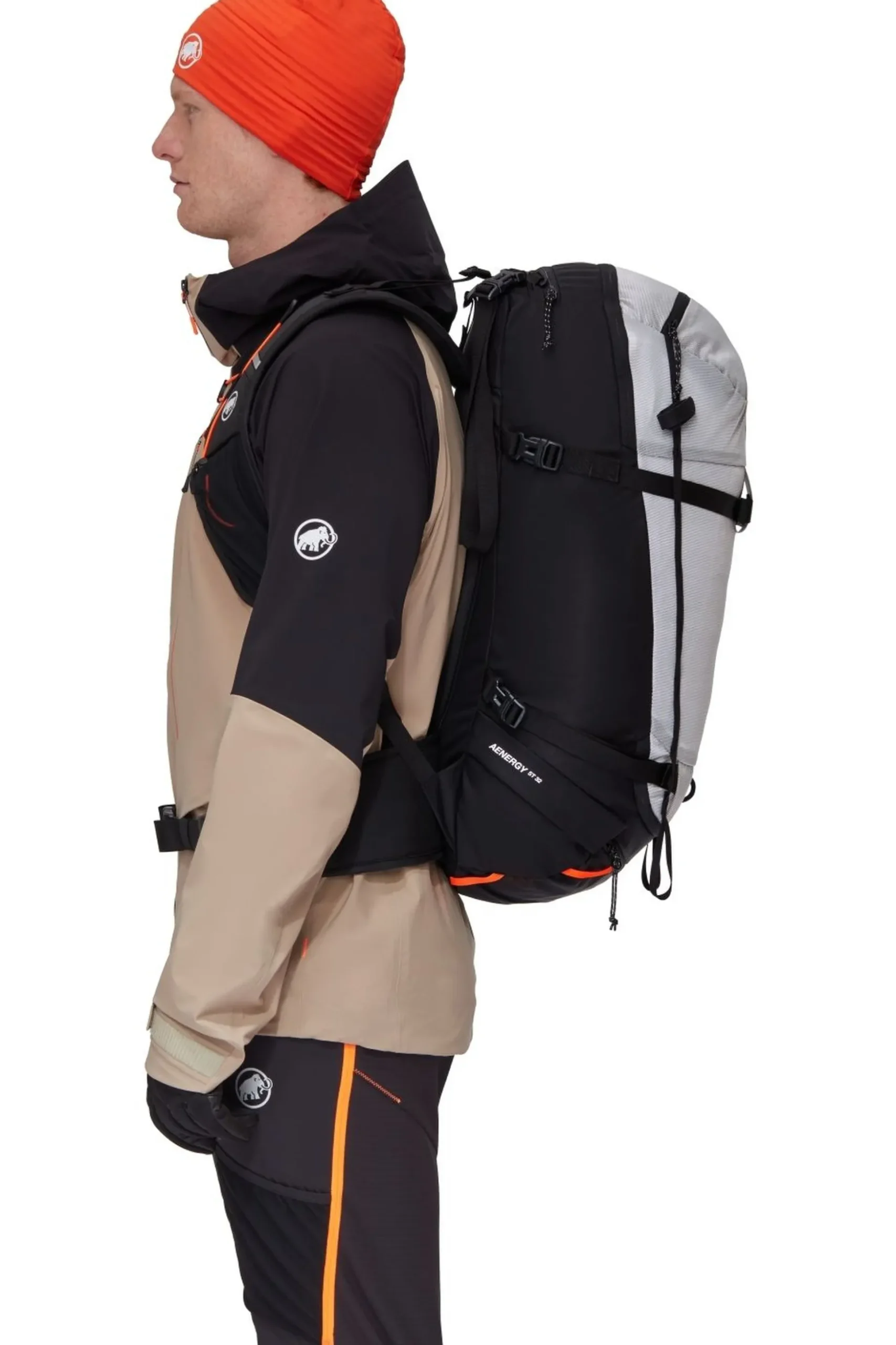 Mochila De Montaña Mammut Aenergy 32 L