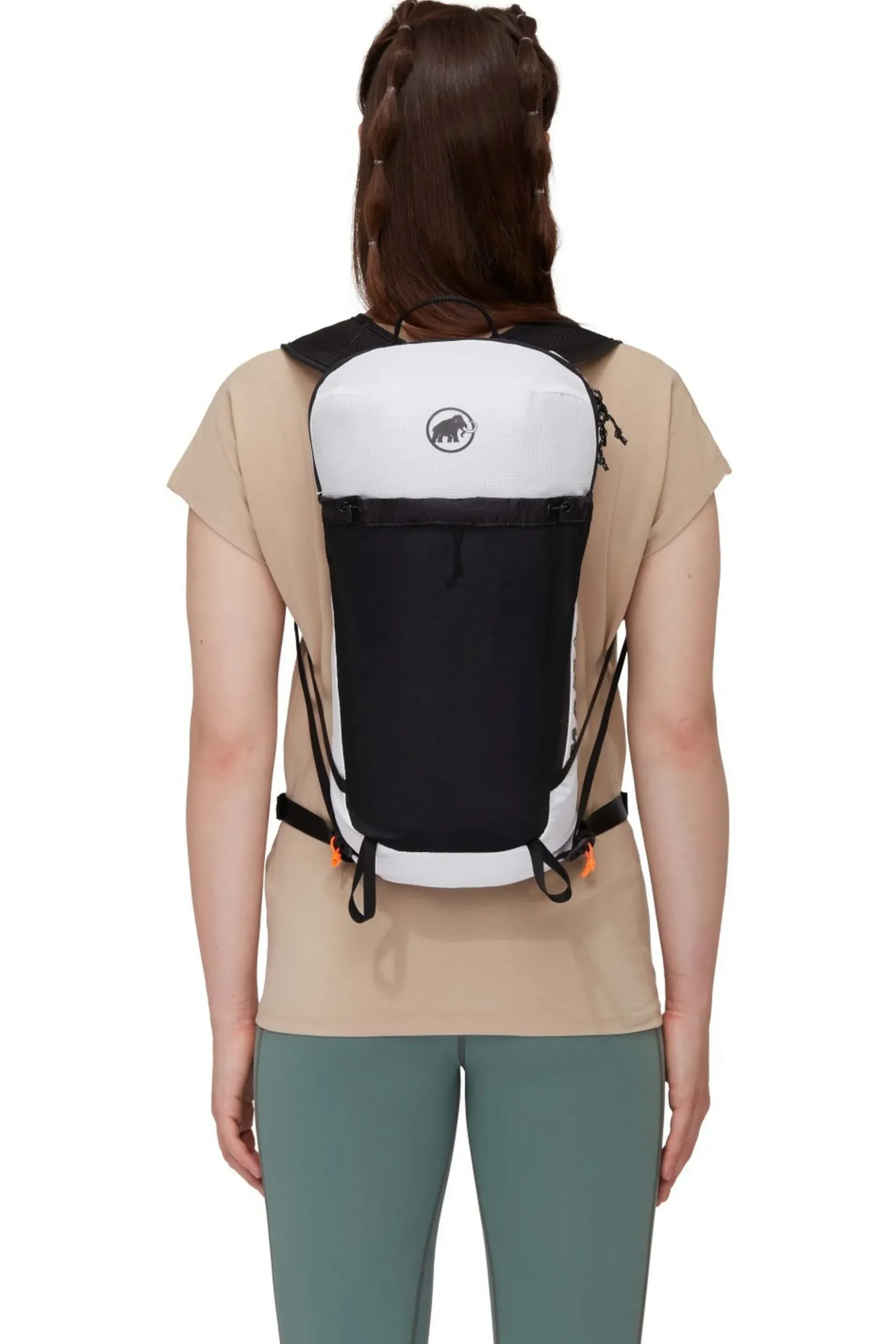 Mochila De Montaña Mammut Aenergy 12 L