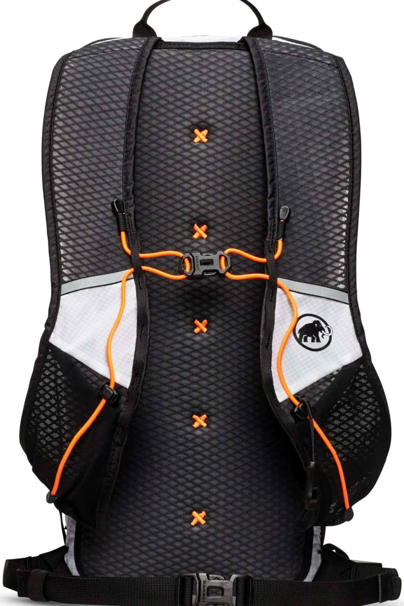 Mochila De Montaña Mammut Aenergy 12 L