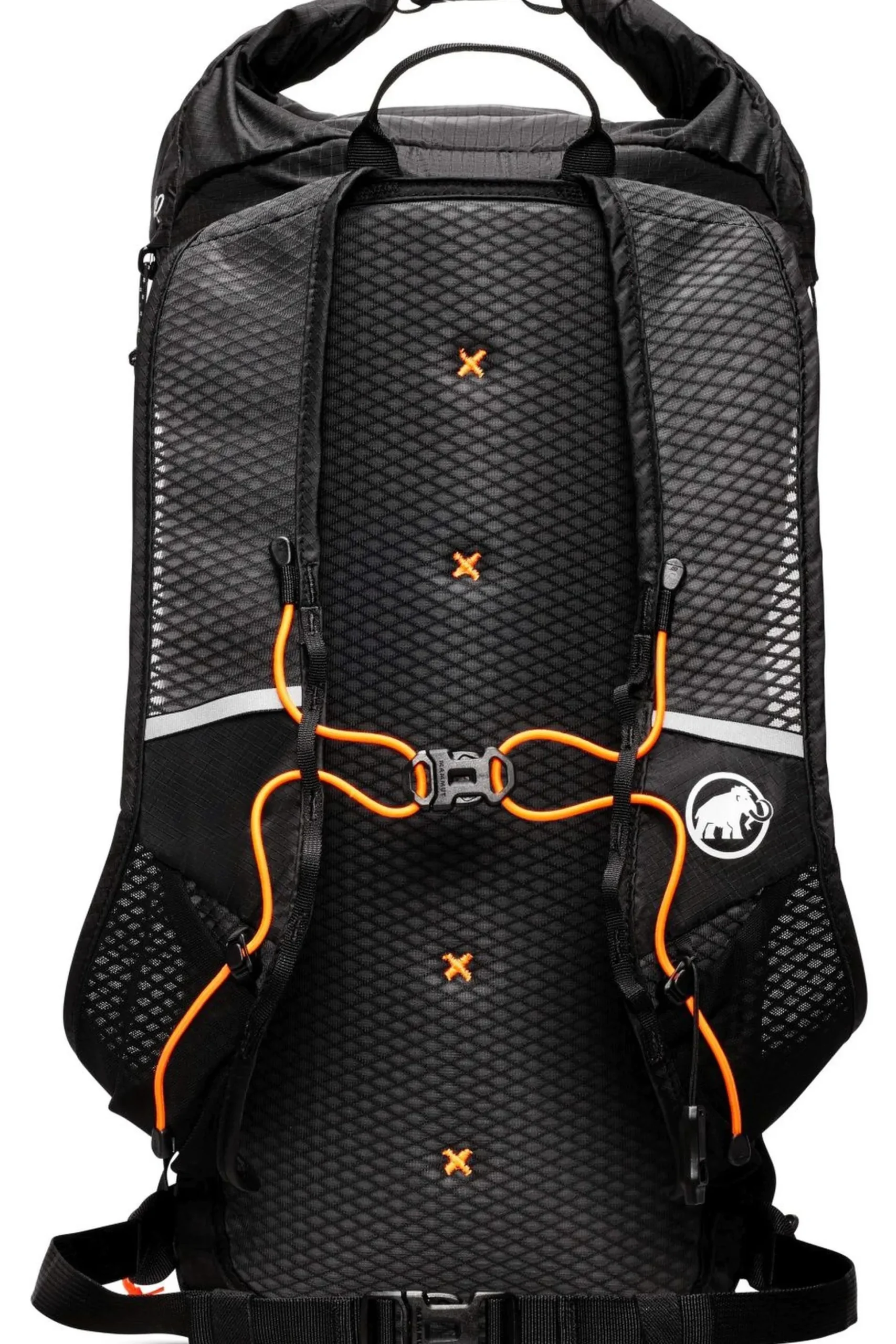 Mochila De Montaña Mammut Aenergy 18 L