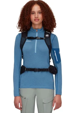 Mochila De Montaña Mammut Lithium 15l