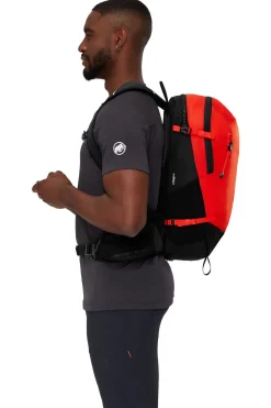 Mochila De Montaña Mammut Lithium 20 L