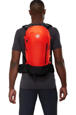 Mochila De Montaña Mammut Lithium 20 L